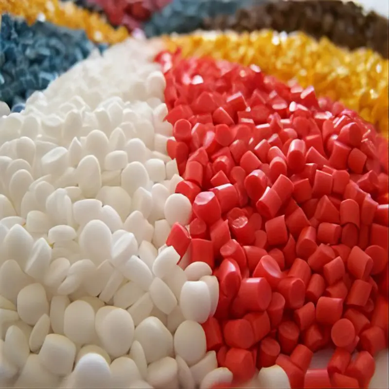 Polyvinyl Chloride Sheath Cable Mater...