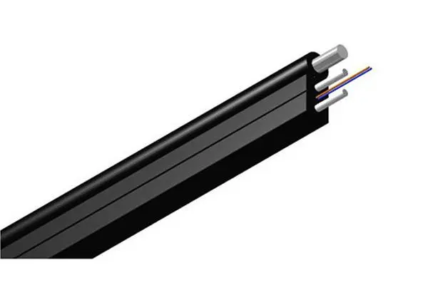 The basic structure and characteristics of leather fiber optic cable