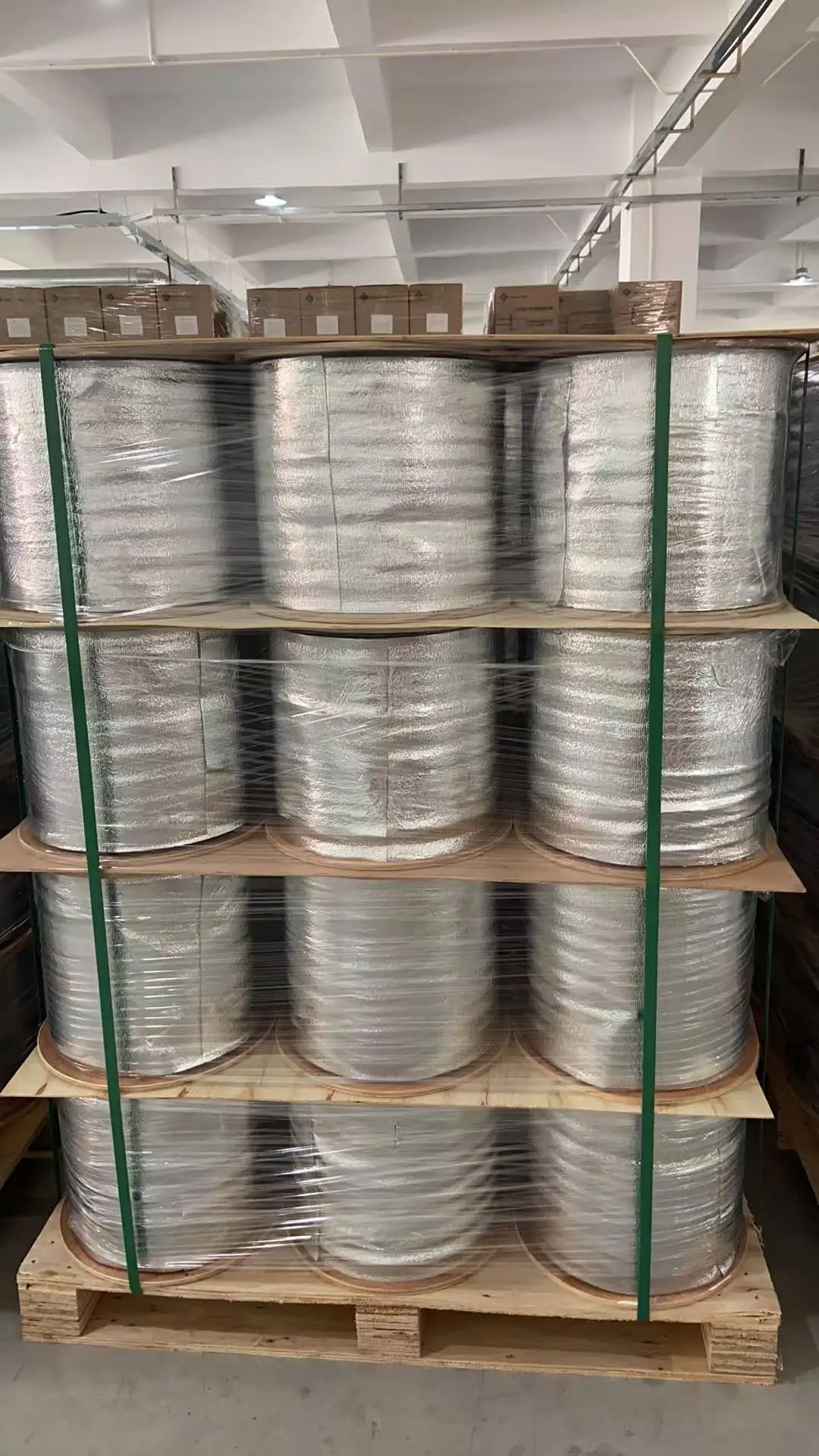 New "Bend-Insensitive" Drop Cable Set to Revolutionize Home Installations