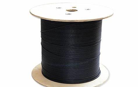What is the difference between ordinary optical cable and leather optical cable?