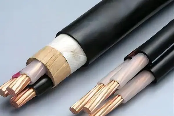 Polyvinyl Chloride Insulated