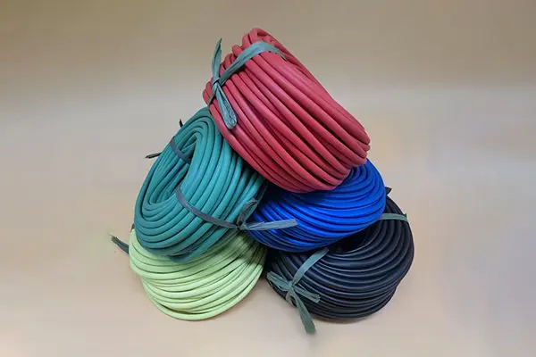 Polyvinyl Chloride Insulated