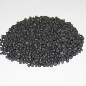 PE cable materia