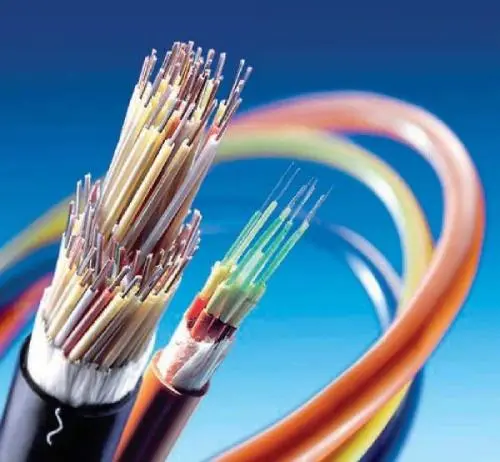 6 features of optical cable