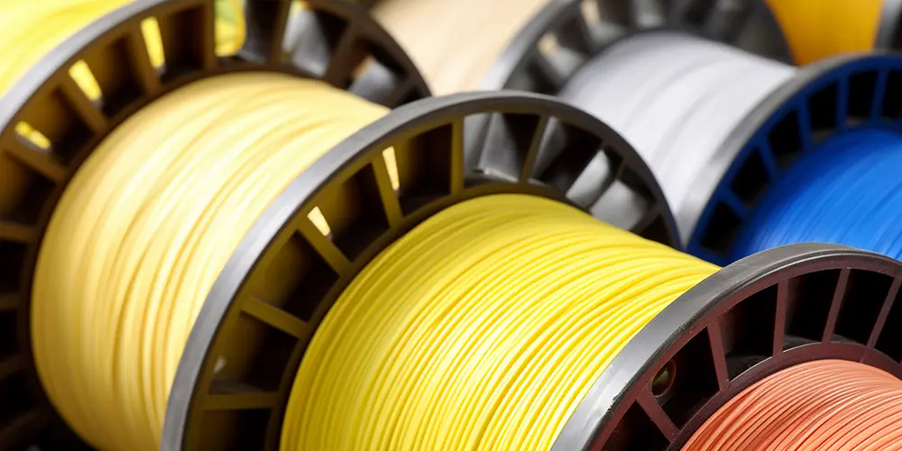 The development of cable industry