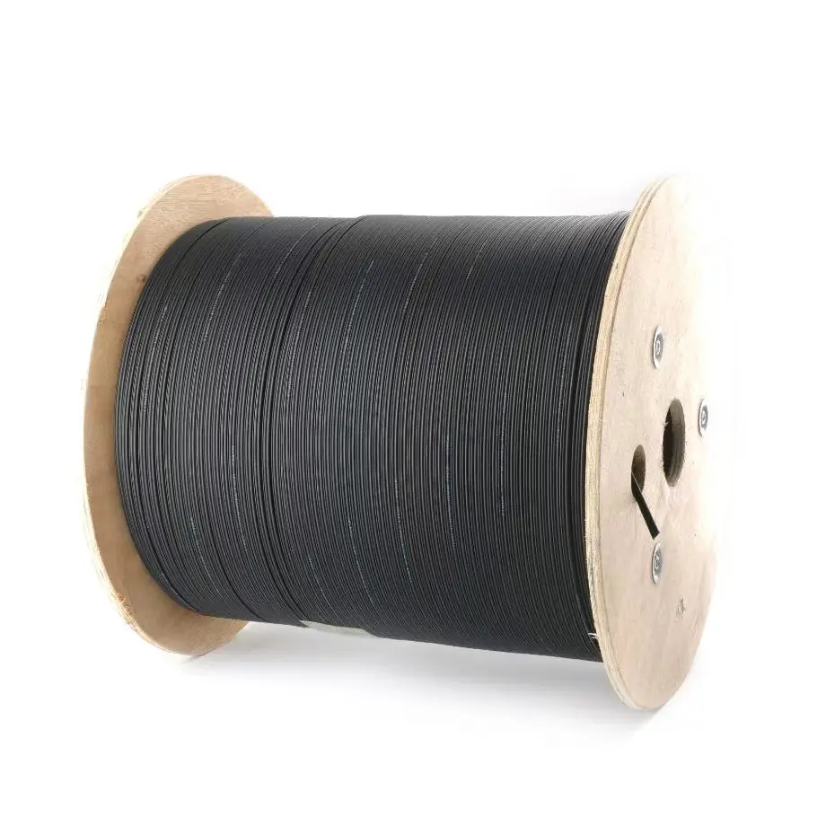What's the difference between patch cord and drop cable