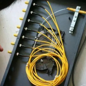 Optical fiber and cable manufacturing process basic requirements