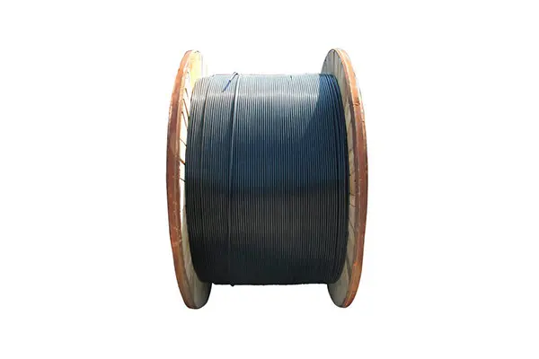 LSZH Sheath Cable Material