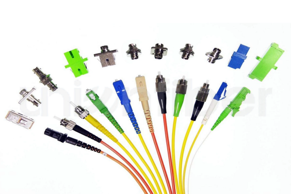 What is Fiber Patch Cord？