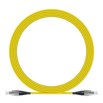 Optical Fiber Patch Cord