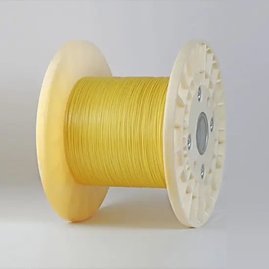 Cable Strengthen Core KFRP Strength M...