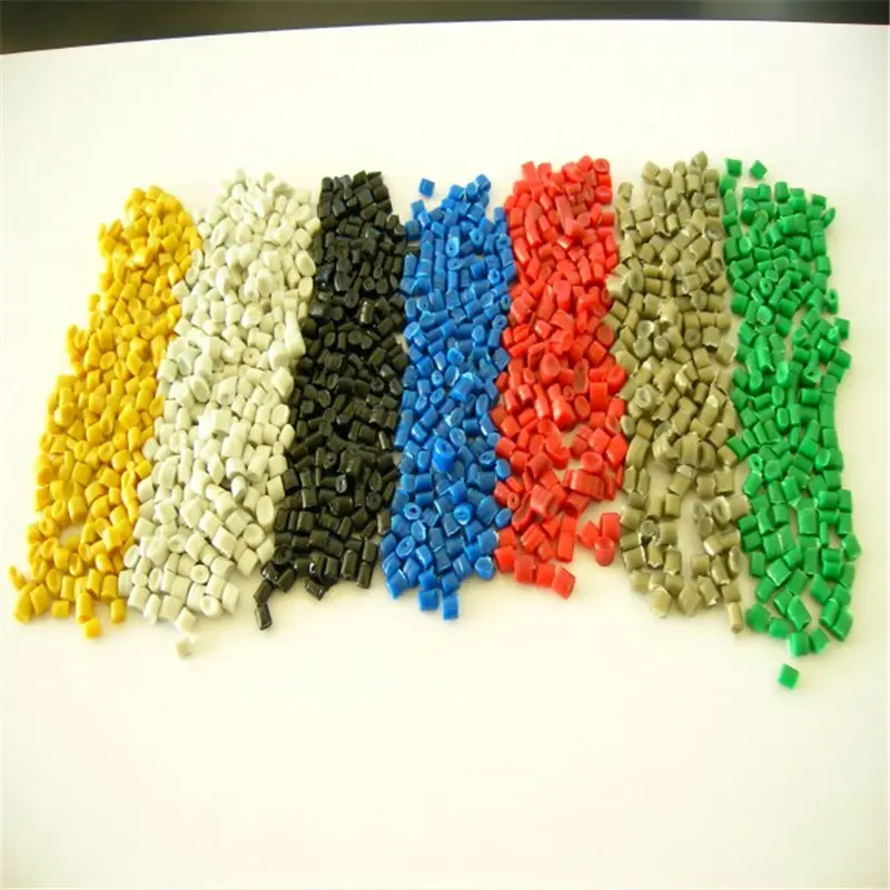 Polyvinyl Chloride Network Cable Material (PVC Network Cable Material)