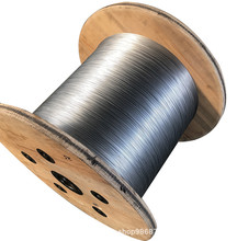 Phosphating wire for optical cable