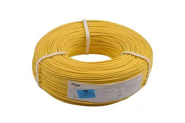 Polyvinyl Chloride Insulated