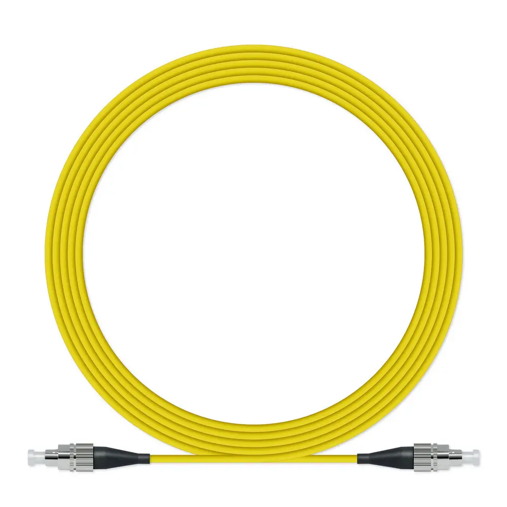 Optical Fiber Patch Cord