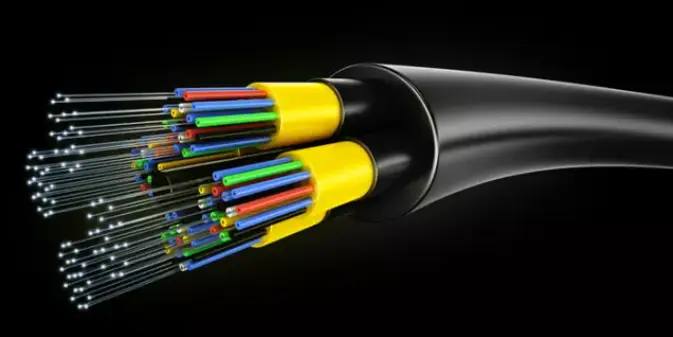 How to protect fiber optic cable lines
