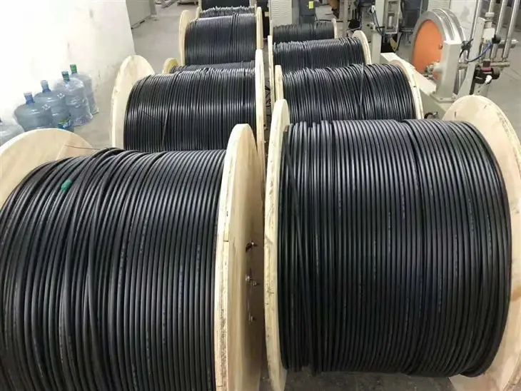 What Is ADSS Optical Cable?