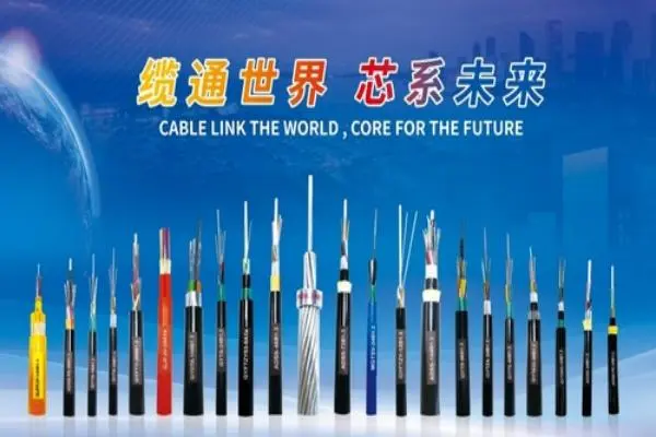 New fiber optic cables in the future to cope with the AI ​​era of data centers
