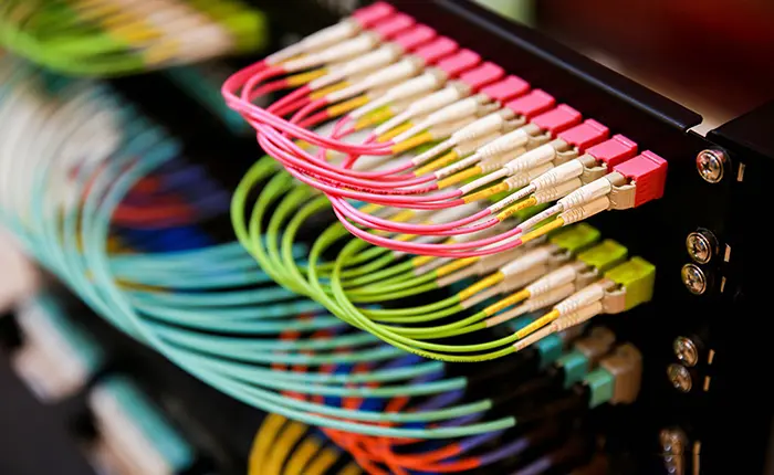 Electronic Cable