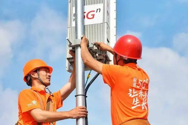 Methods of emergency repair measures for fault of communication optical cable