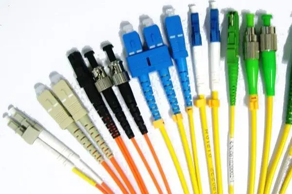 How to make double core leather cable connector?