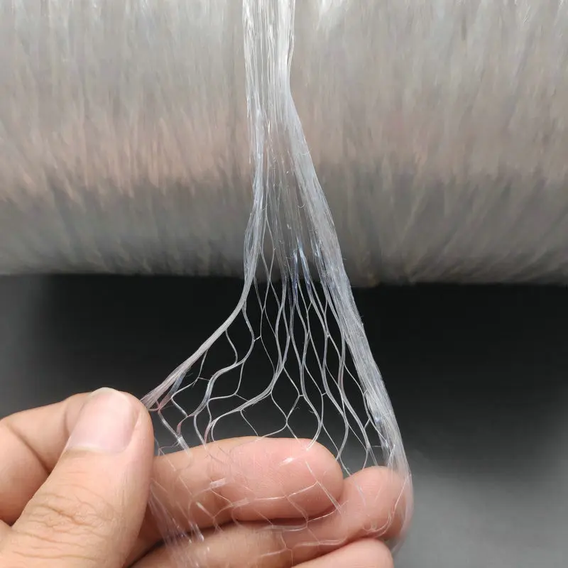 PP Cable Filling Rope
