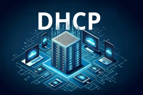 What is DHCP Server？