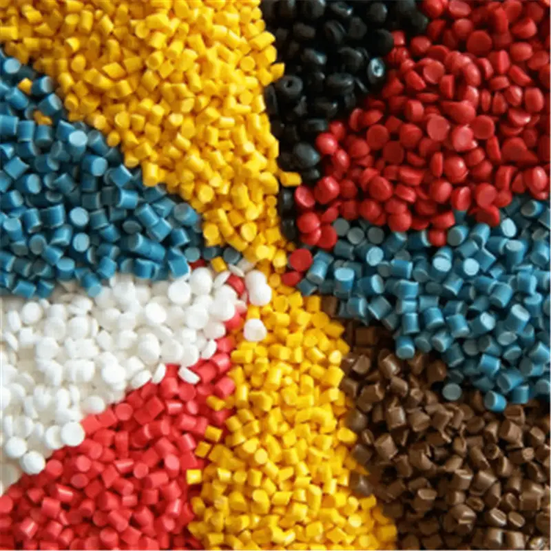 Polyvinyl Chloride Insulated Cable Ma...