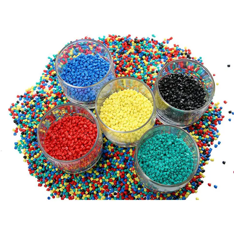 Low Smoke Zero Halogen Sheath Cable Material (LSZH Sheath Cable Material)